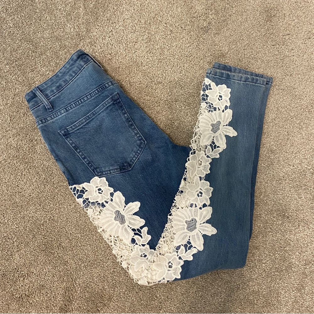 Forever 21 Jeans!